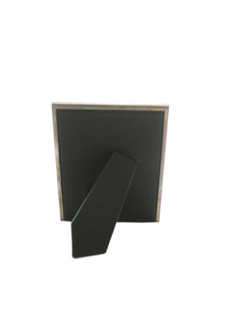 Tiffany & Co Photo Frame Pattern Silver